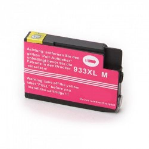 CARTUCCIA X HP 933XL MAGENTA COMPATIBILE
